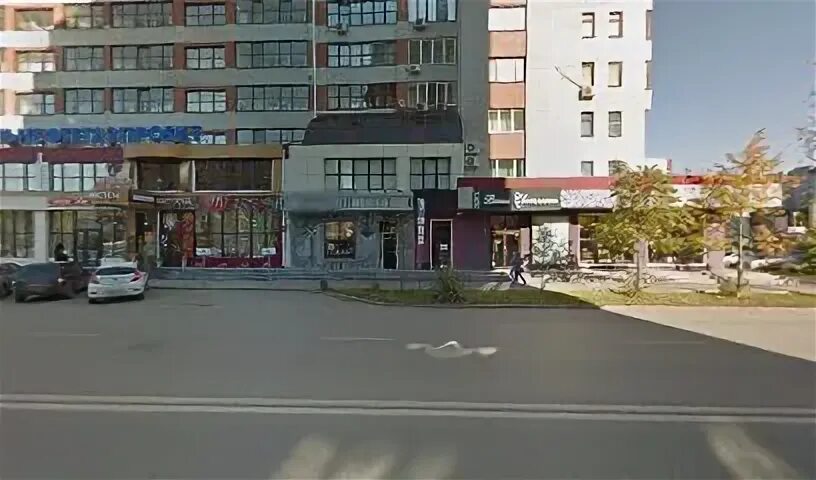 Школьный магазин тюмень