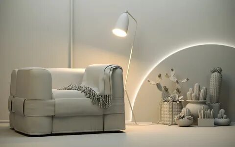 Light studio