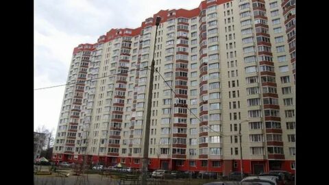 Спортивная улица квартиры
