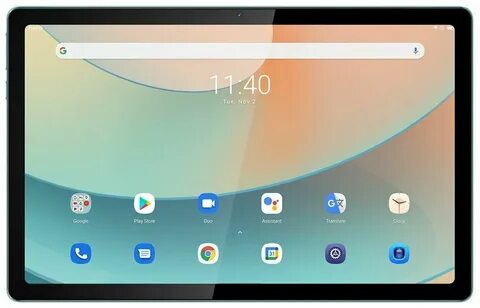 Blackview tab 11 экран