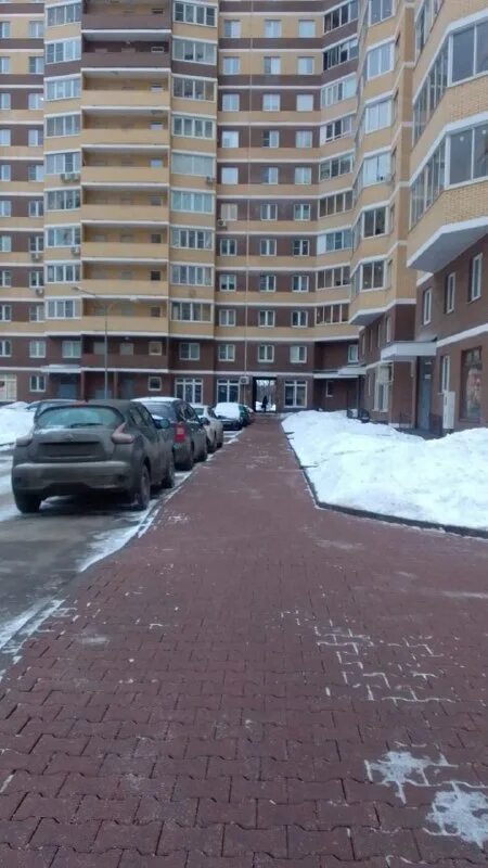 новое пушкино управляющая компания