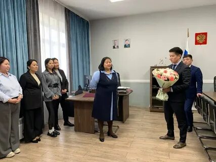 Сайт минэкономики республики тыва