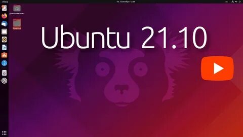 Linux 21