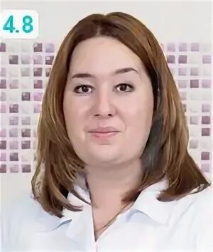 Проктолог уфа женщина