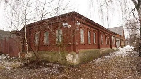 Спасск рязанский рязань