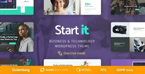 Start it 6 1
