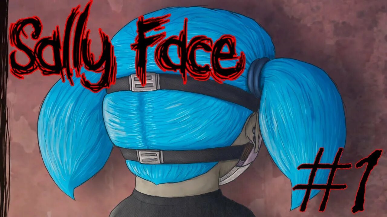 Sally face 5 эпизод на русском. Салли КРОМСАЛИ 1 эпизод. Салли фейс первый эпизод. Салли фейс 1 эпизод могила. Прохождение игры Салли фейс.