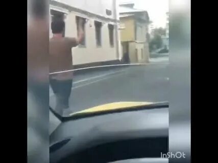 Поймали дагестанца ударившего таксиста