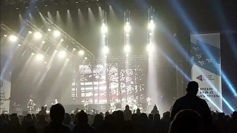 Рок над амуром хабаровск