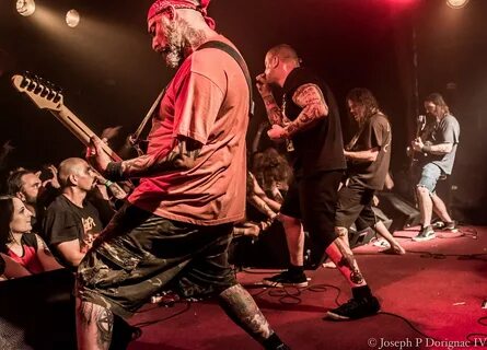 Superjoint ritual