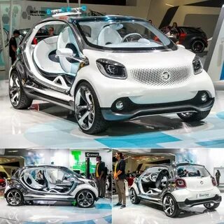 Smart 4 8