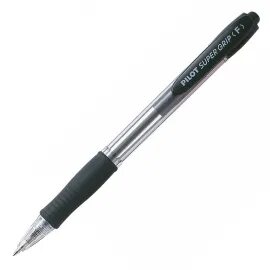 Pilot bprk