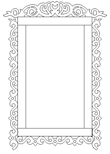 Причелина / Тульский узор Diy canvas wall art, Diy prints, Classic exterior