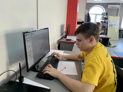 Профессионалы юниор