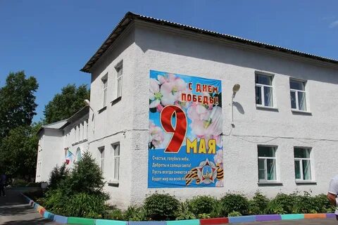 Детский сад 242