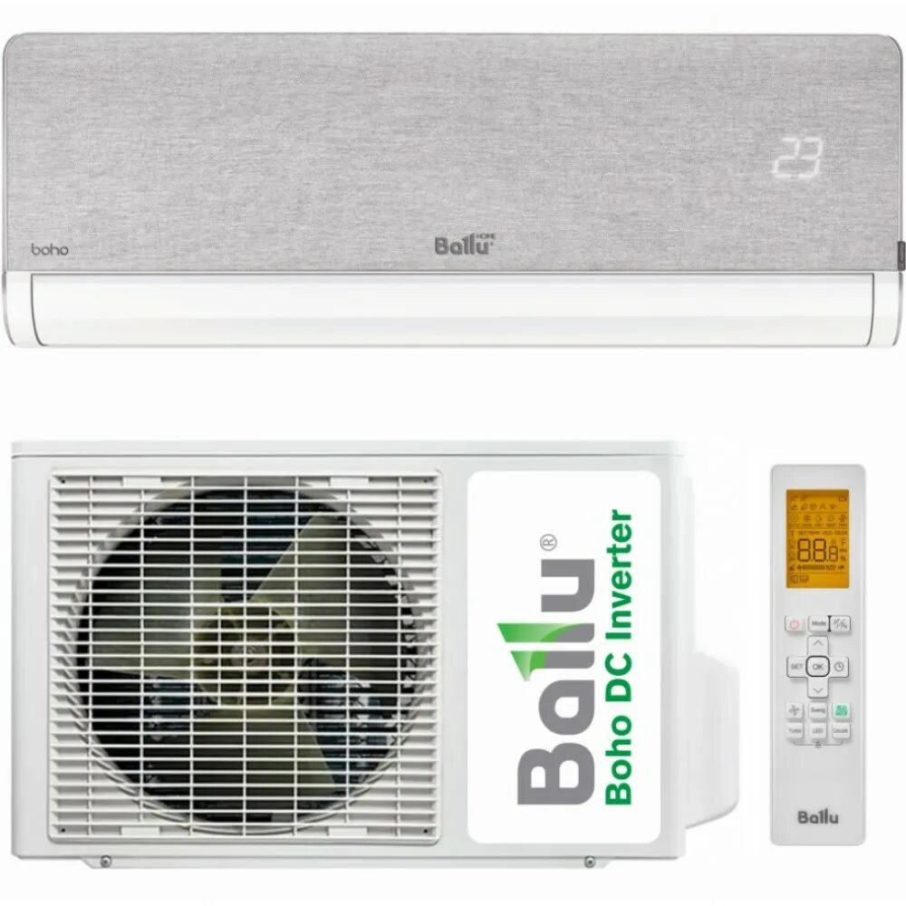 Ballu BSNI-10hn8 Boho. Ballu Boho Full-DC Inverter BSNI-10hn8. Сплит-система инверторного типа Ballu Boho DC BSNI-10hn8 комплект. BSNI-10hn8.