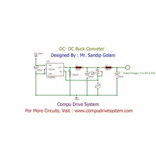 5 v input
