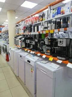Магазин dns барнаул