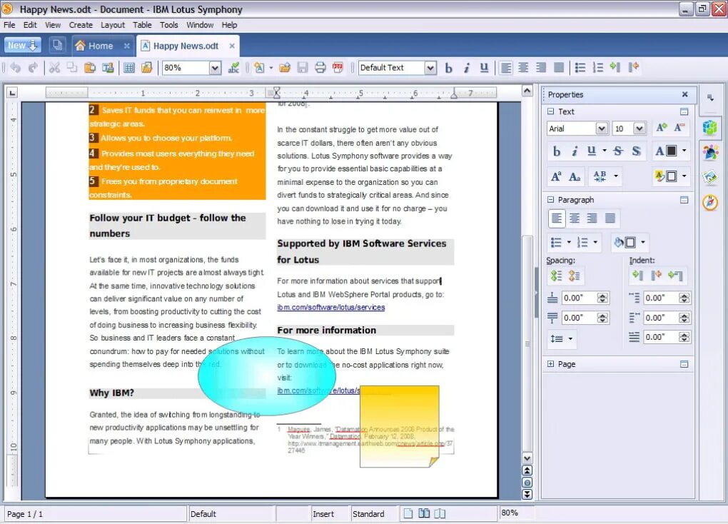 Ibm lotus. Lotus symphony spreadsheets. ibm lotus symphony. программа симфони. ibm lotus symphony достоинства и недостатки.