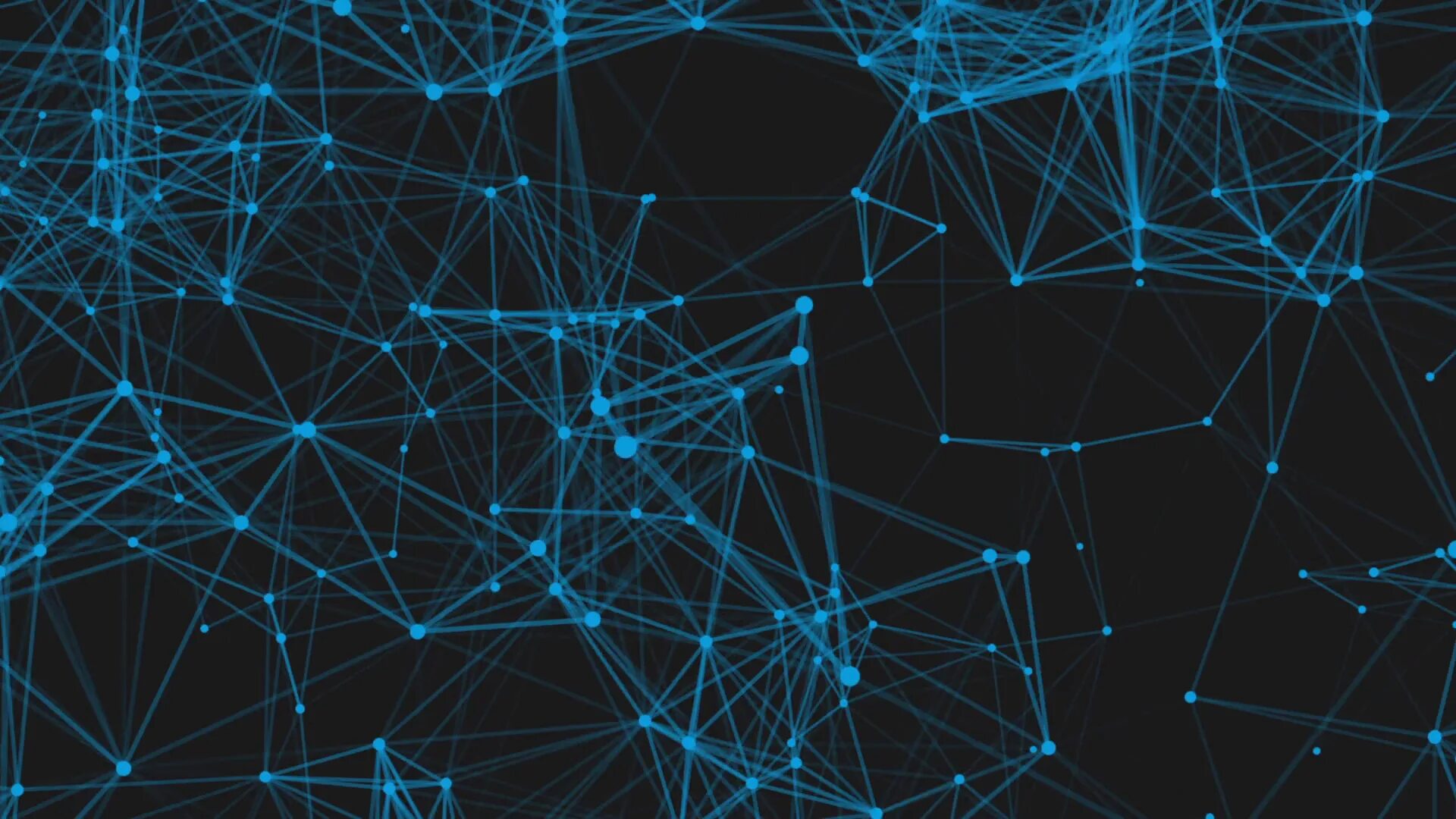 Network connection