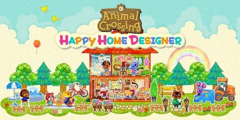 Happy home 3