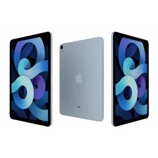 Apple air 4
