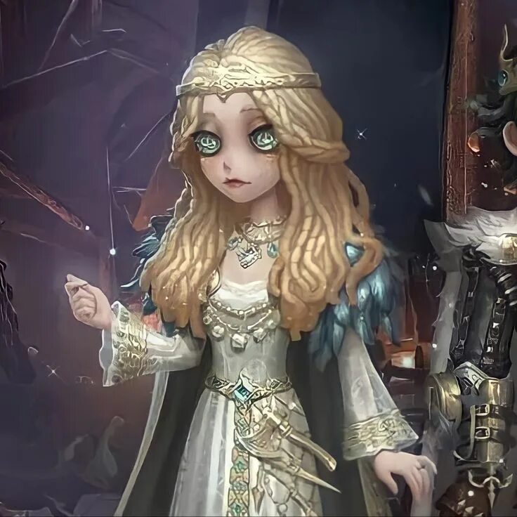 Ada identity. Идентити ада месмер. эда месмер identity v. ада месмер identity v. ada mesmer art.
