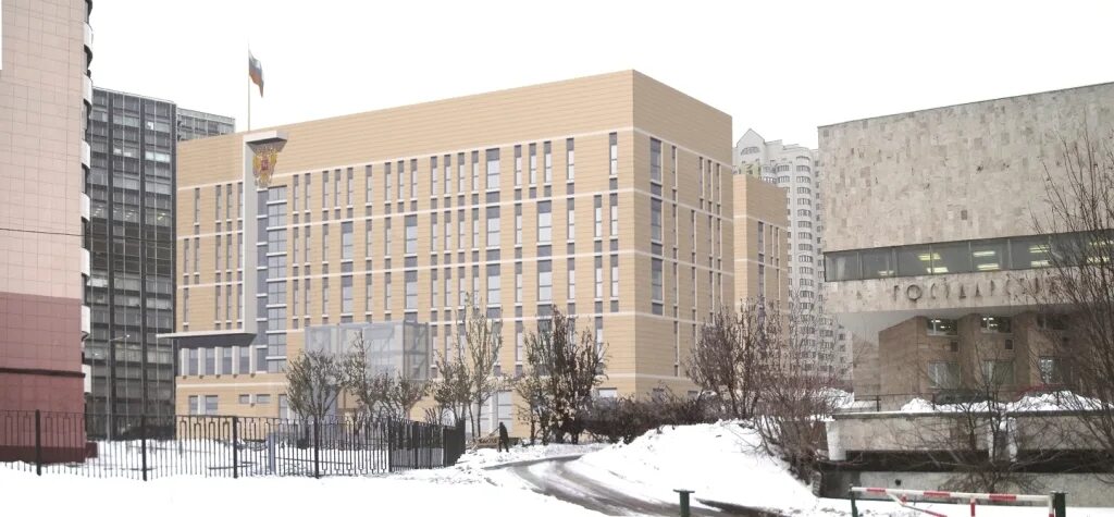 управляющая гагаринский 1.