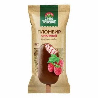 Село мороженое