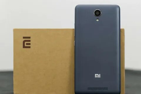 Redmi note 2