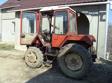 Производство т 30