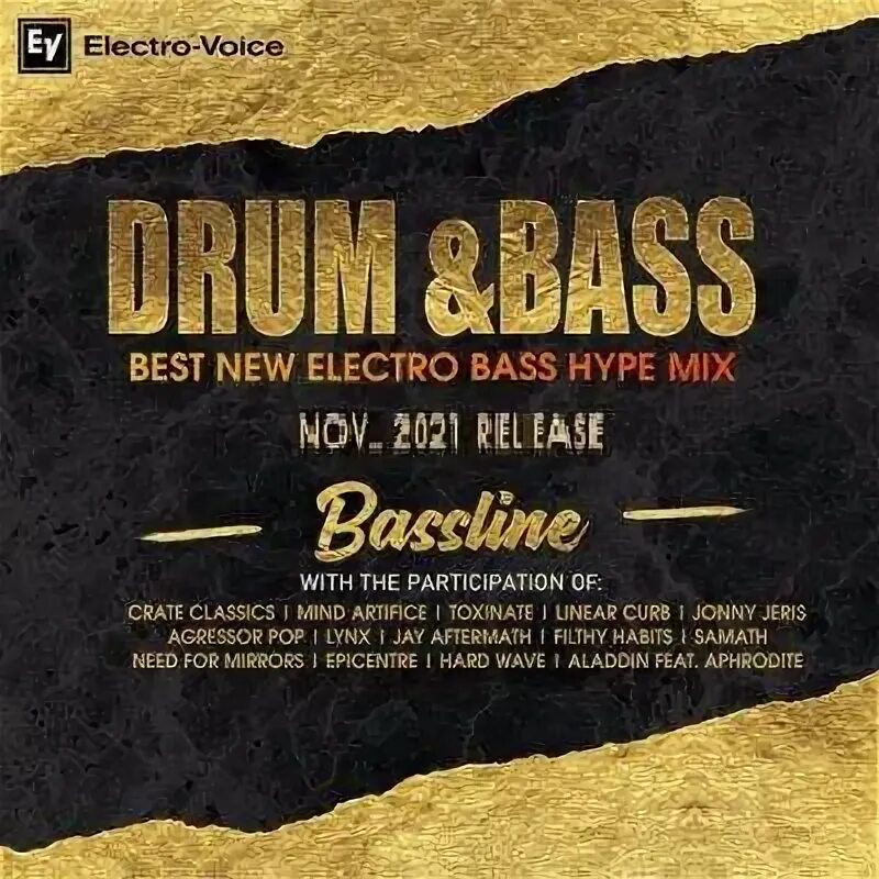 Hard electro bass. Hard electro bass