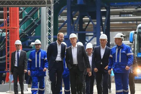 Московский нпз новости