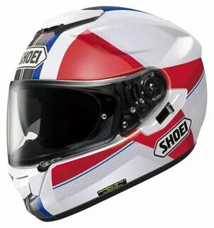 Shoei gt air