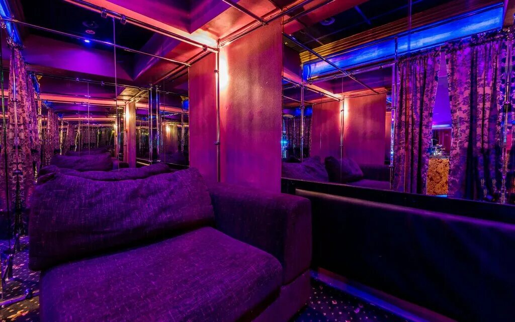 Вип комната в клубе фото Deco-Flat.ru