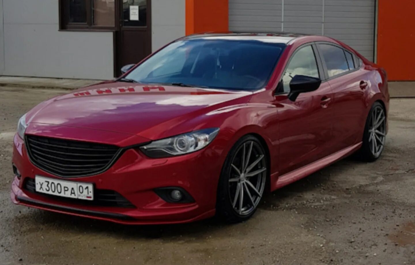 Mazda 6 тюнинг. Mazda 6 MV Tuning. Мазда 6 2017 обвес. Mazda 6 красная MV. Mazda 6 обвес.