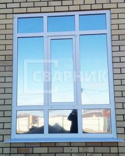 Окна двери в твери