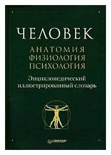 Человек словарь
