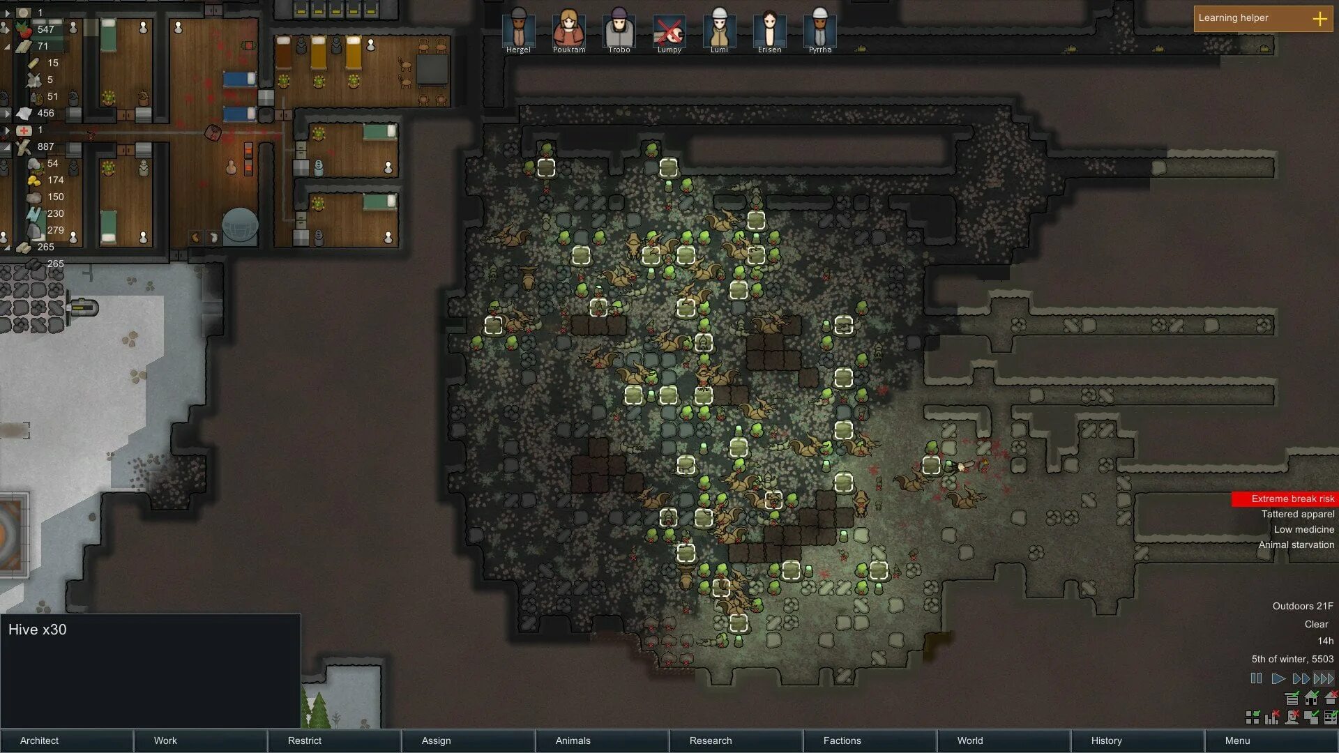 Rimworld моды 1. Римворлд дробовик. Римворлд база в горах. Rimworld генерация карты. Rimworld глубинный сканер.