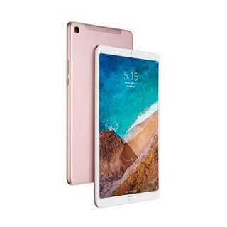 Mipad 4 lte