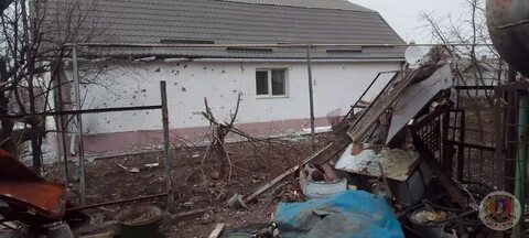 Новости лнр 2023