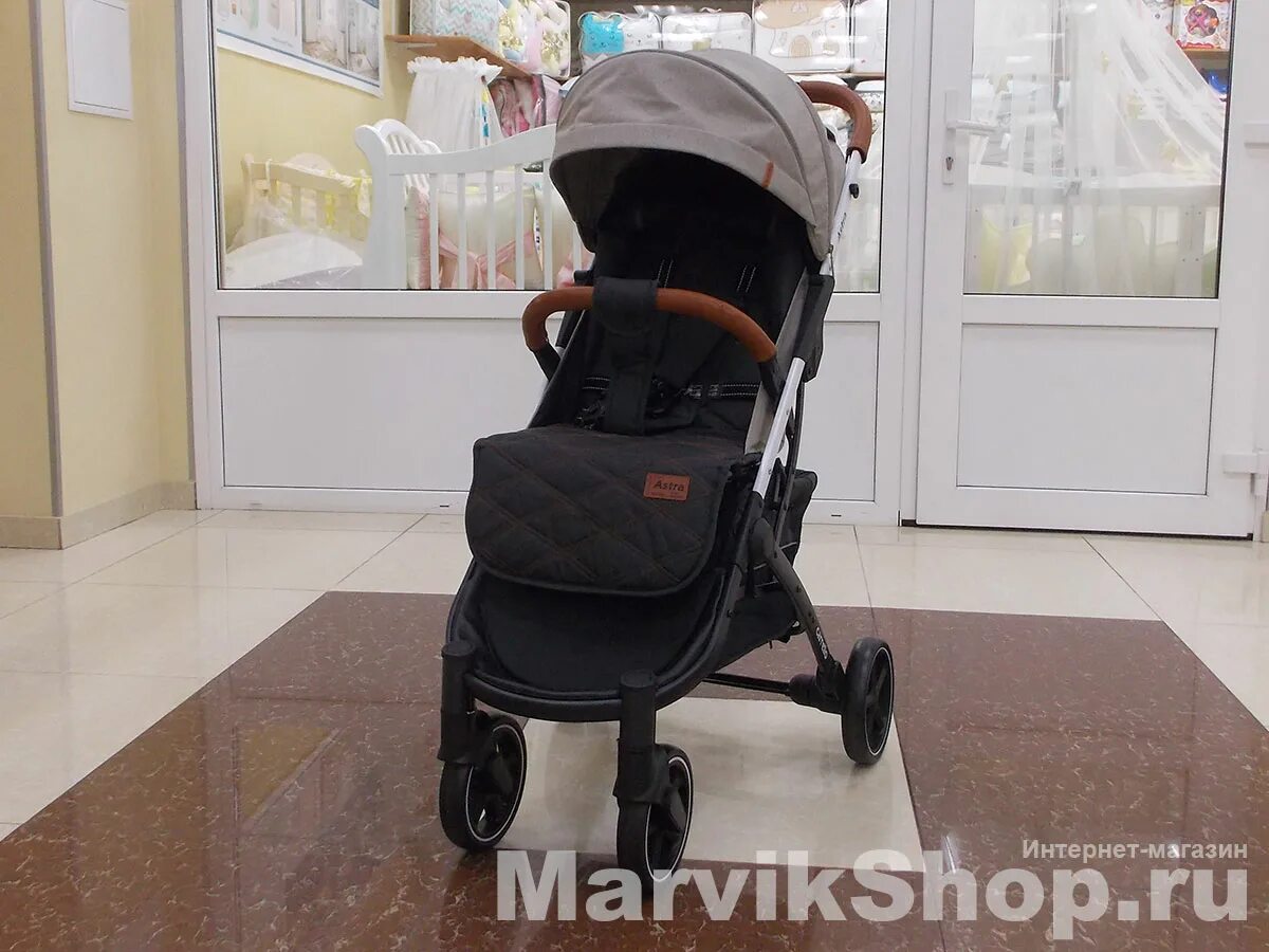 Carrello Astra прогулочная коляска. Прогулочная коляска Carello Astra CRL-5505.