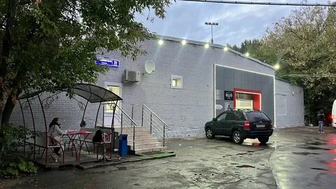 Автомобильная улица 5
