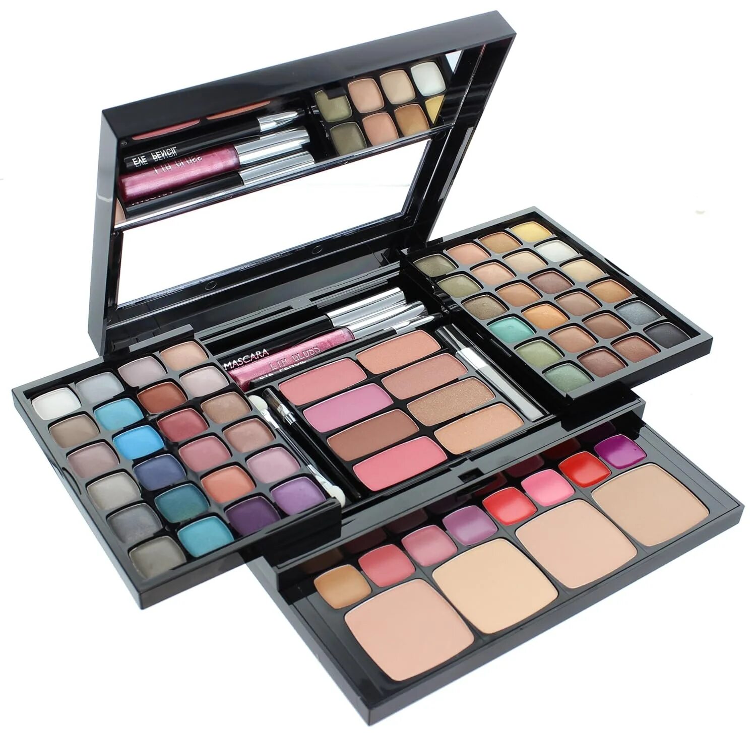 Make up sets