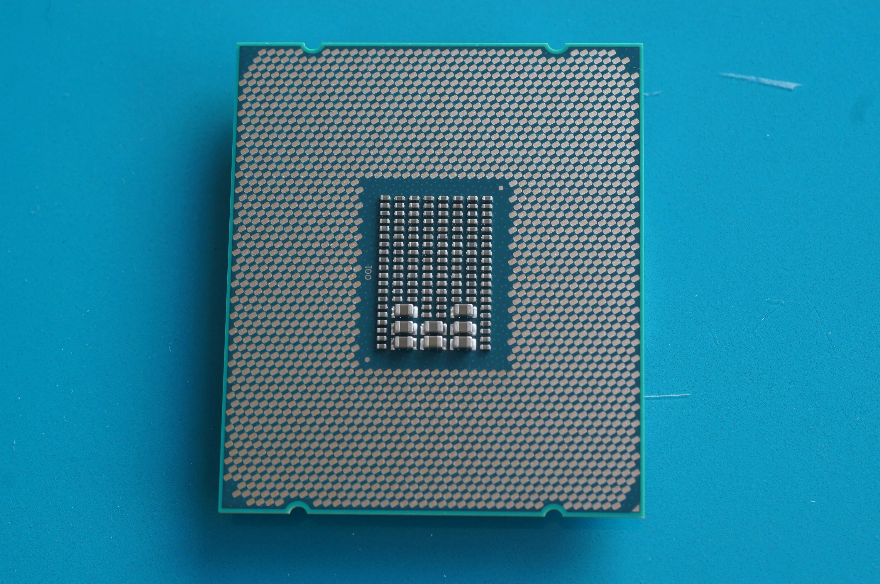 Intel core i7 14