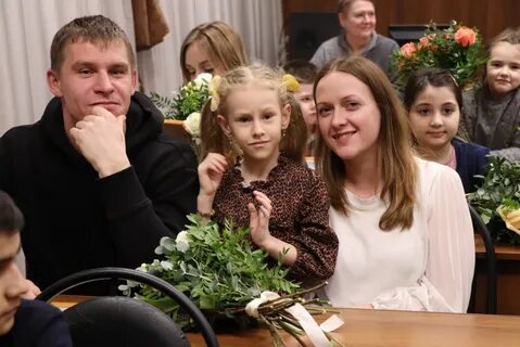 Семейная 14