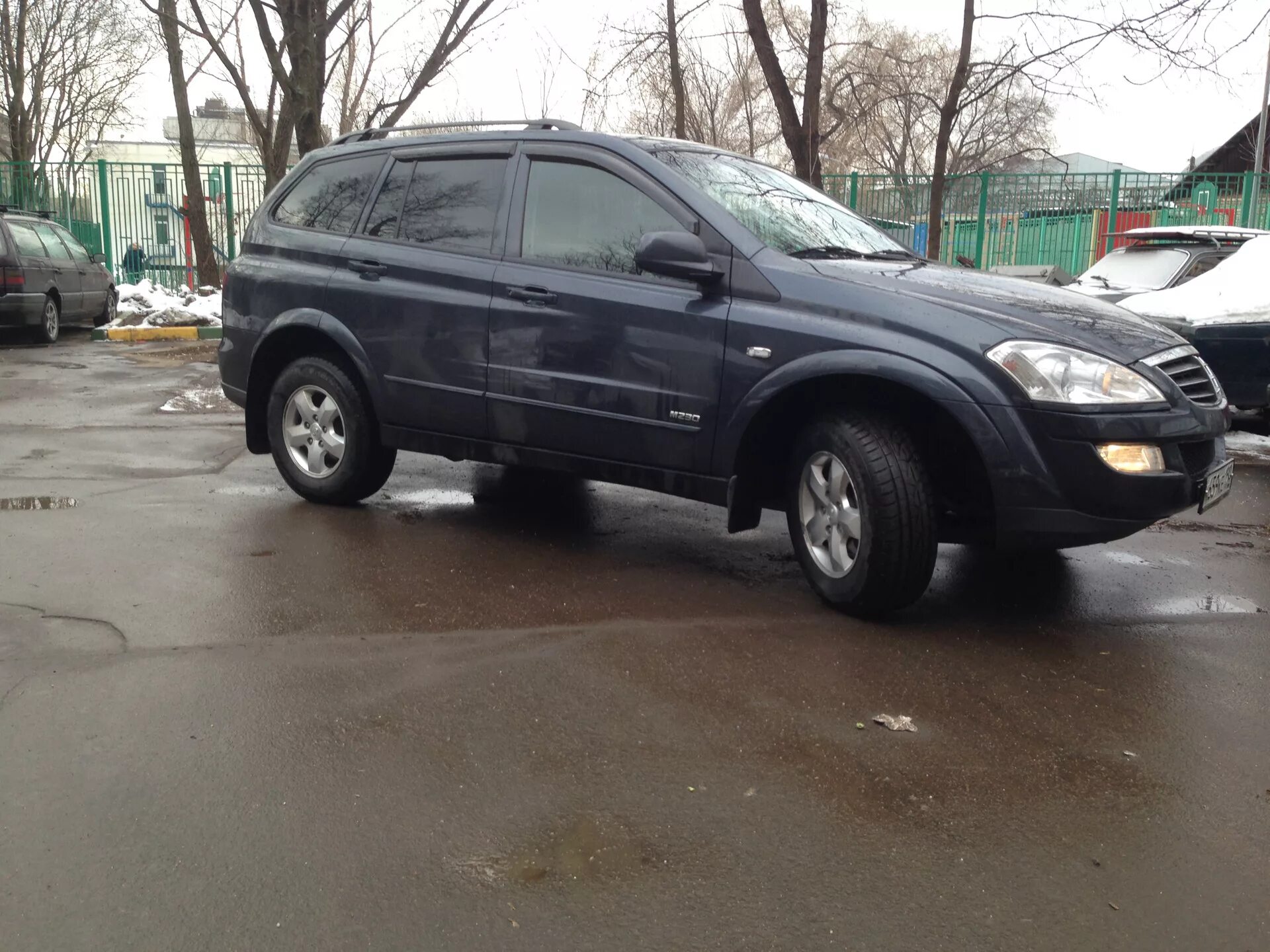 Кайрон бензин расход. Санг Йонг Кайрон. SSANGYONG Kyron m389. Саньенг Кайрон бензин. Кайрон 2л дизель.