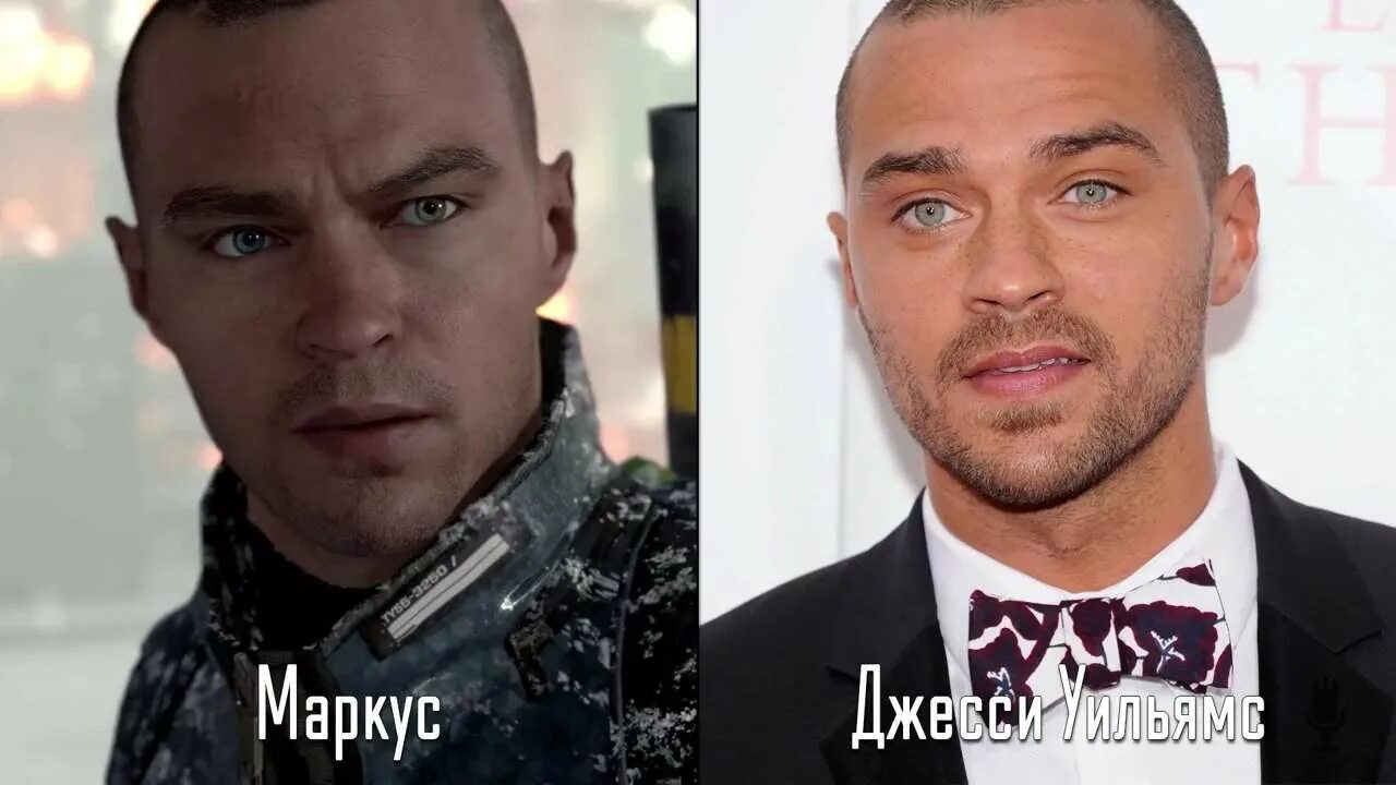 Маркус детройт актер. Detroit become human маркус актер. Маркус в жизни. "detroit become human markus jericho march. Джесси уильямс детройт.