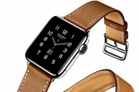 Циферблат hermes для apple watch