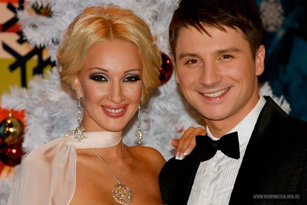 Новая Волна 2009 - закулисье - Рига, Латвия туризм